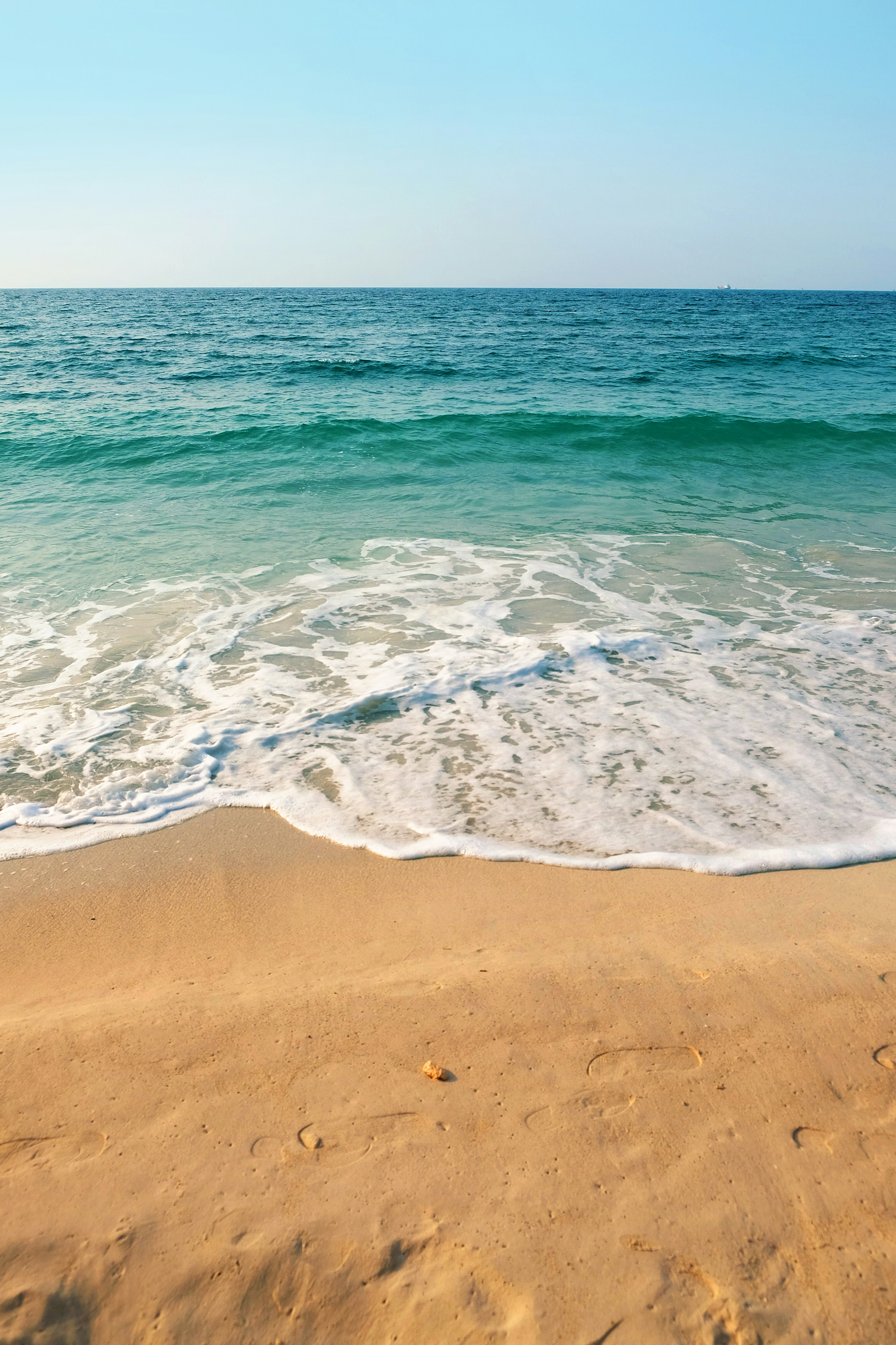 Elia Beach, onde todos são bem-vindos