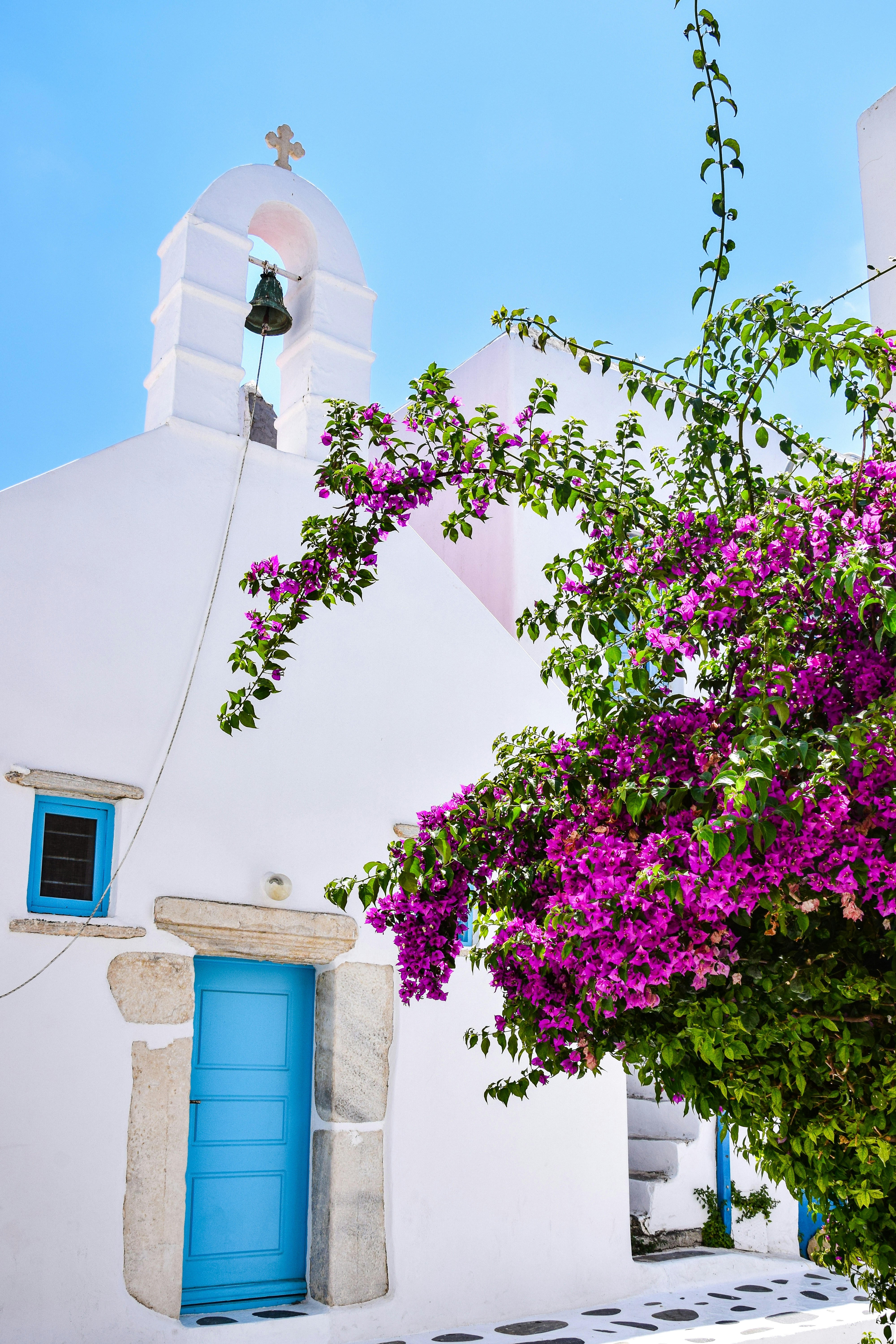 Villa privada em Mykonos