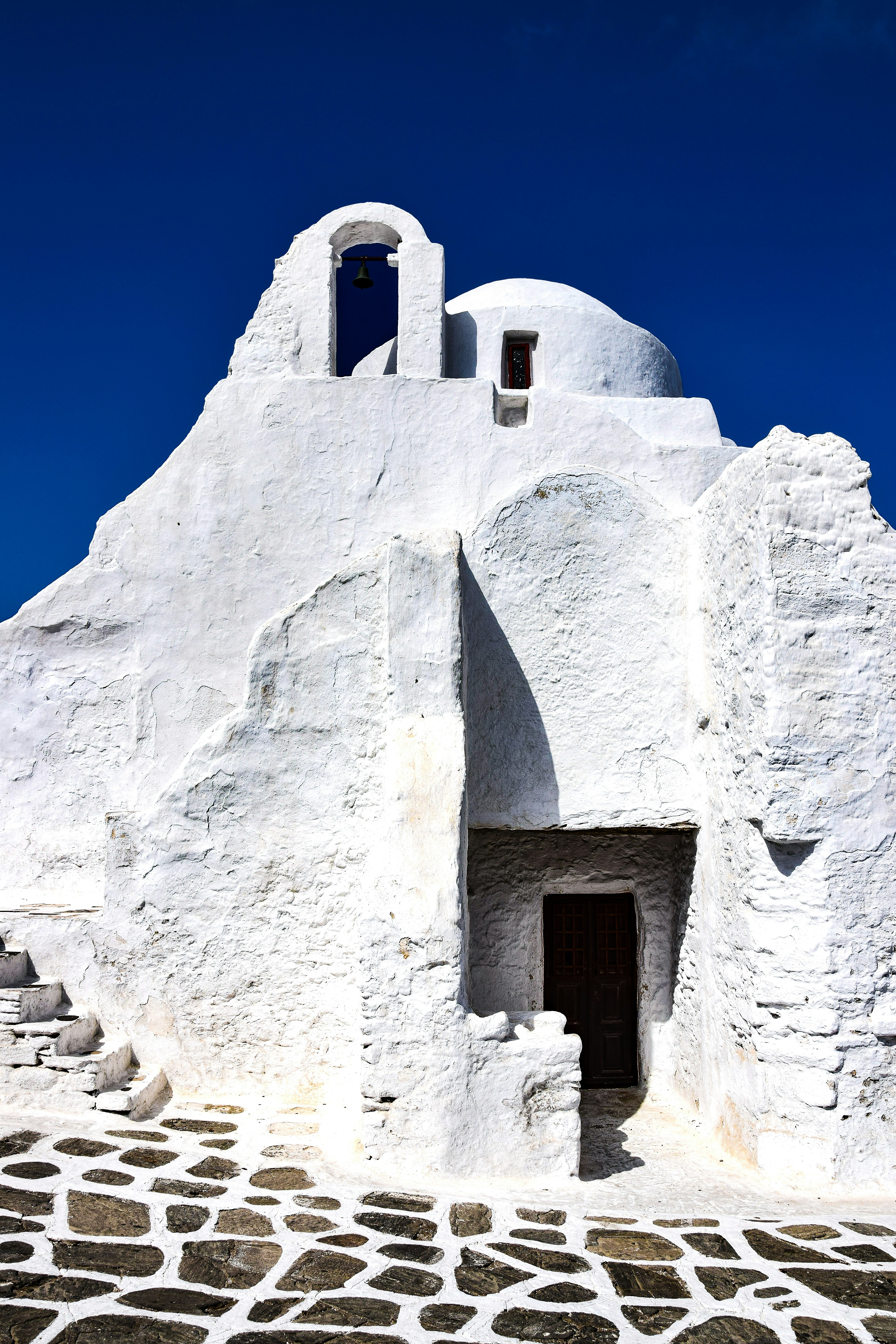 Artesanato de Mykonos